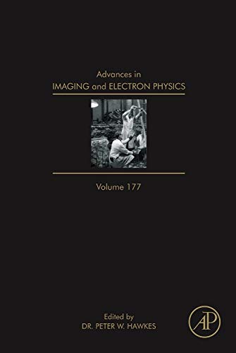 Imagen de archivo de Advances in Imaging and Electron Physics: 177: Volume 177 a la venta por Chiron Media