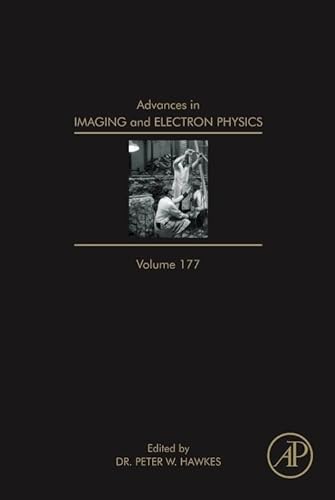 Stock image for Advances in Imaging and Electron Physics: 177: Volume 177 for sale by Chiron Media