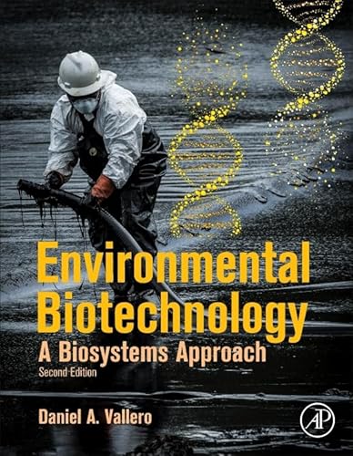 Stock image for Environmental Biotechnology: A Biosystems Approach for sale by Chiron Media