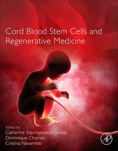 9780124077850: Cord Blood Stem Cells Medicine