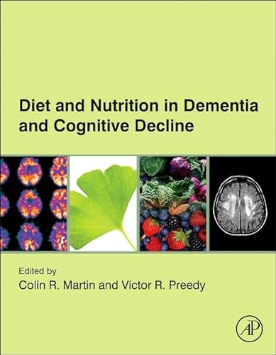 9780124078246: Diet and Nutrition in Dementia and Cognitive Decline