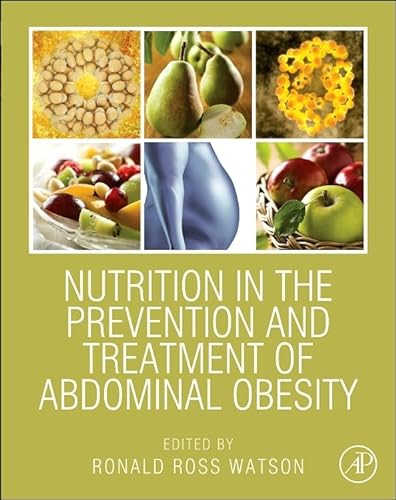 Stock image for Nutrition in the Prevention and Treatment of Abdominal Obesity for sale by Chiron Media