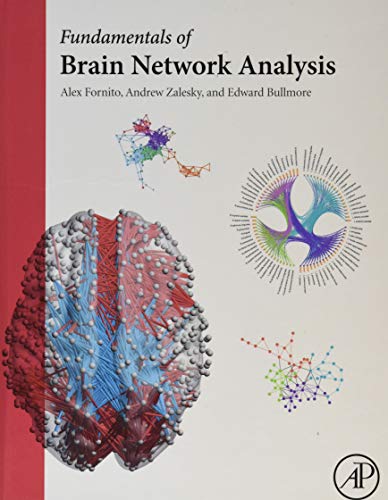 Beispielbild fr Fundamentals of Brain Network Analysis zum Verkauf von PBShop.store UK