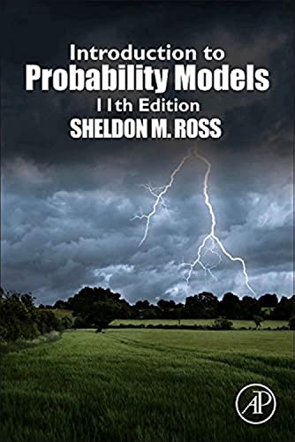 Stock image for Introduction to Probability Models for sale by BooksRun