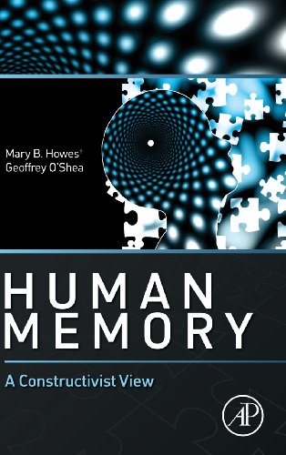 Stock image for Human Memory: A Constructivist View for sale by Chiron Media