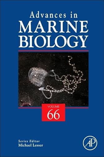 Beispielbild fr Advances in Marine Biology (Volume 66) zum Verkauf von Anybook.com