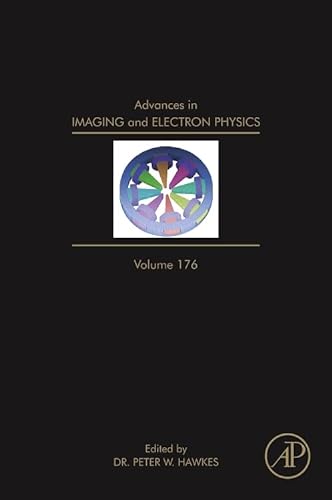 Stock image for Advances in Imaging and Electron Physics: 176: Volume 176 for sale by Chiron Media
