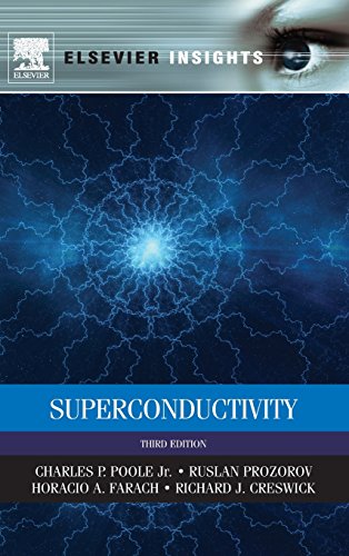 Stock image for Superconductivity for sale by Ria Christie Collections