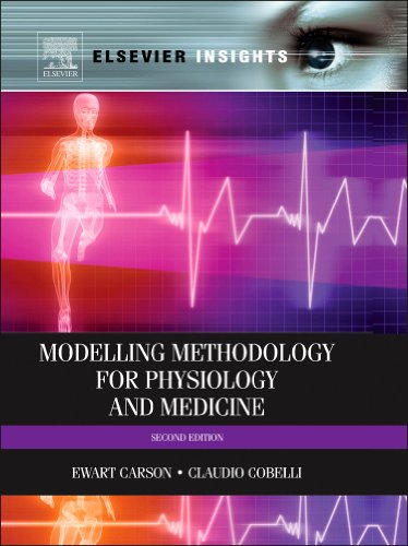 9780124095250: Modeling Methodology for Physiology and Medicine
