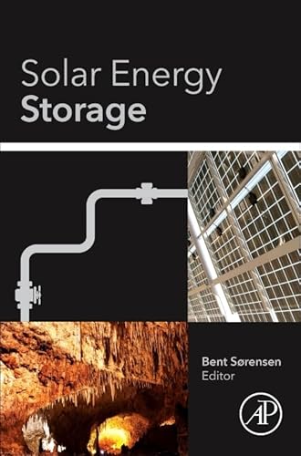 9780124095403: Solar Energy Storage