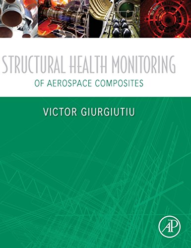 9780124096059: Structural Health Monitoring of Aerospace Composites