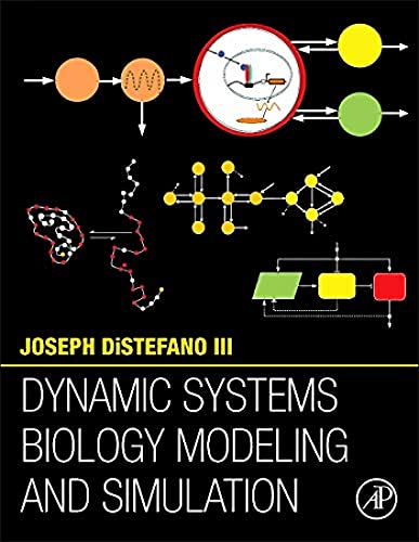 Stock image for Dynamic Systems Biology Modeling and Simulation for sale by ThriftBooks-Atlanta