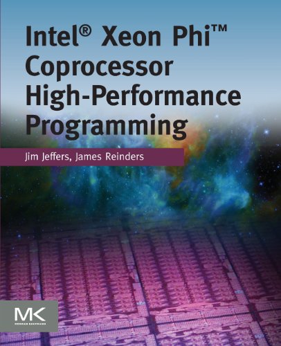 9780124104143: Intel Xeon Phi Coprocessor High-Performance Programming