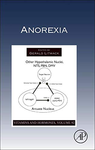 9780124104730: Anorexia