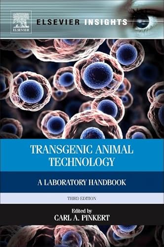 Stock image for Transgenic Animal Technology for sale by Basi6 International