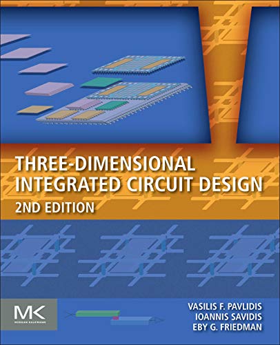 9780124105010: Three-Dimensional Integrated Circuit Design