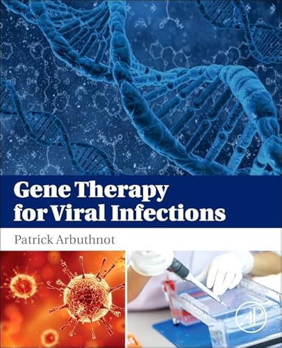 9780124105188: Gene Therapy for Viral Infections