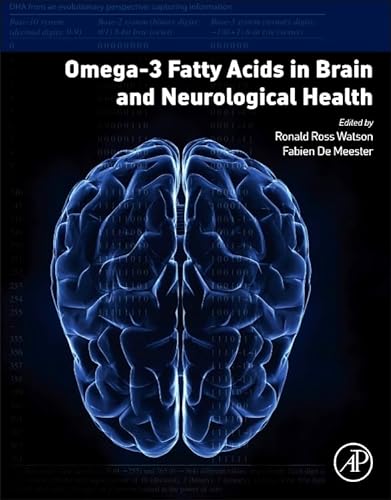 Stock image for Omega-3 Fatty Acids in Brain and Neurological Health for sale by Bookmans