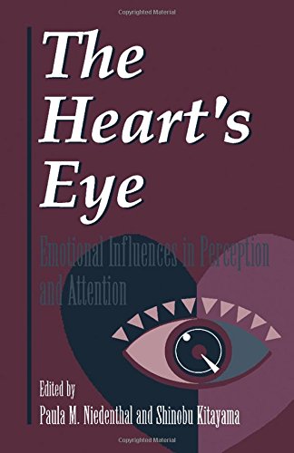 Stock image for The Heart's Eye: Emotional Influences in Perception and Attention for sale by The Book Files