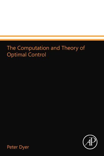 Beispielbild fr The Computation and Theory of Optimal Control zum Verkauf von Revaluation Books