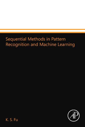 9780124109971: Sequential Methods in Pattern Recognition and Machine Learning