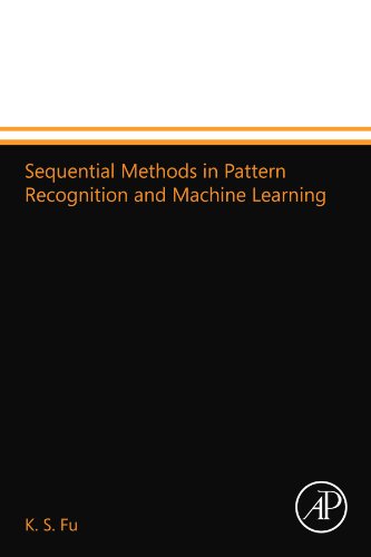 Stock image for Sequential Methods in Pattern Recognition and Machine Learning for sale by Revaluation Books