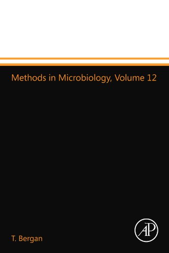 9780124110670: Methods in Microbiology, Volume 12: Volume 12