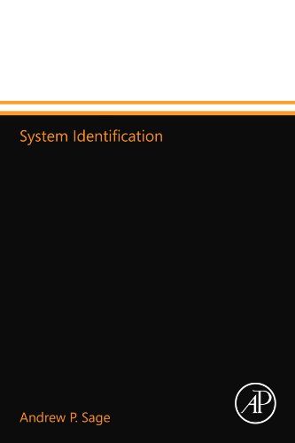 9780124110908: System Identification