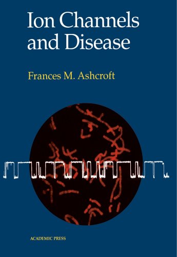 9780124111264: Ion Channels and Disease