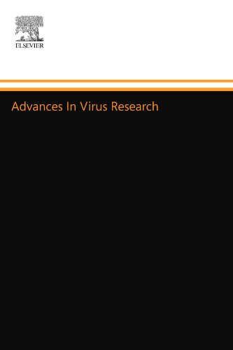 9780124111301: Advances In Virus Research: Volume 70