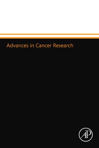 9780124112025: Advances in Cancer Research: Volume 79