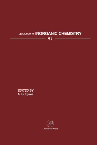 9780124112193: Advances in Inorganic Chemistry, Heme-Fe Proteins, Volume 51