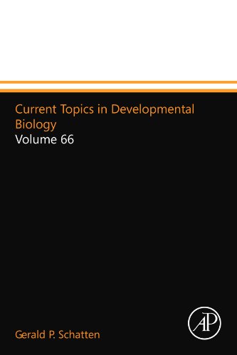 9780124112568: Current Topics in Developmental Biology: Volume 66