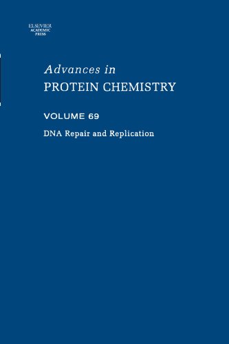 9780124112872: DNA Repair and Replication, Volume 69: Volume 69