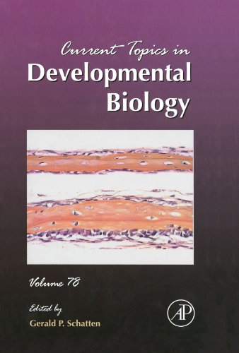 9780124113008: Current Topics In Developmental Biology, Volume 78