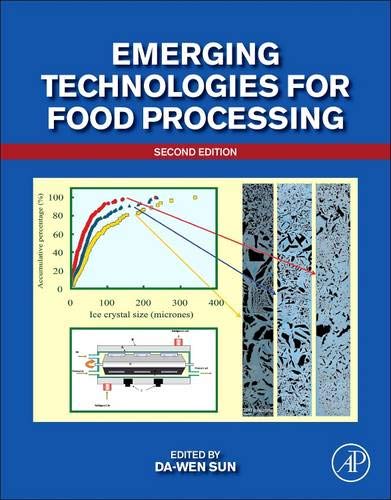 Stock image for Emerging Technologies for Food Processing for sale by Chiron Media