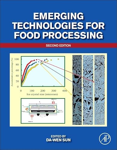 Stock image for Emerging Technologies for Food Processing for sale by Brook Bookstore On Demand