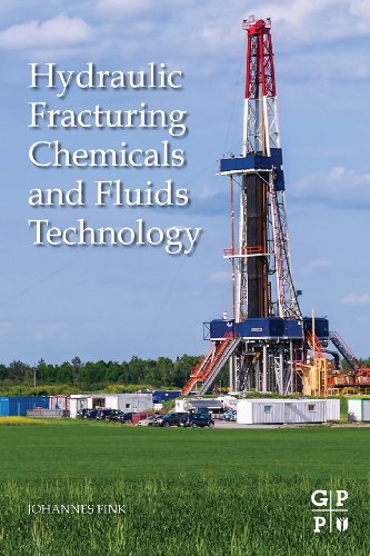 Stock image for Hydraulic Fracturing Chemicals and Fluids Technology for sale by Books Puddle