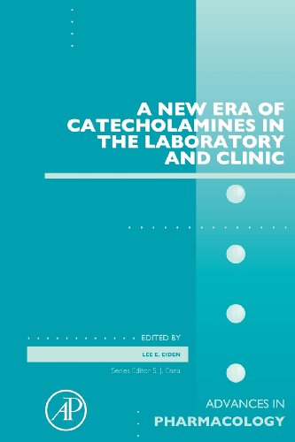 9780124115125: A New Era of Catecholamines in the Laboratory and Clinic