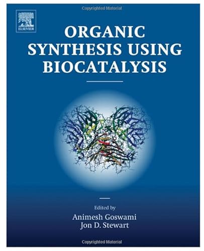 9780124115187: Organic Synthesis Using Biocatalysis