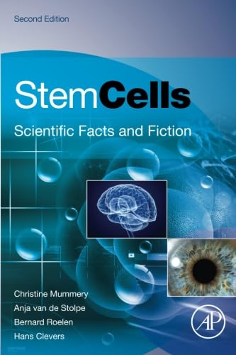 Imagen de archivo de Stem Cells : Scientific Facts and Fiction a la venta por Better World Books