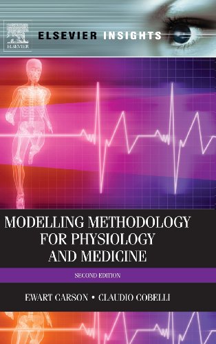 Stock image for Modeling Methodology for Physiology and Medicine for sale by Books Puddle