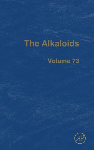 9780124115651: The Alkaloids