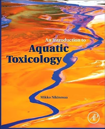 Beispielbild fr An Introduction to Aquatic Toxicology zum Verkauf von GF Books, Inc.