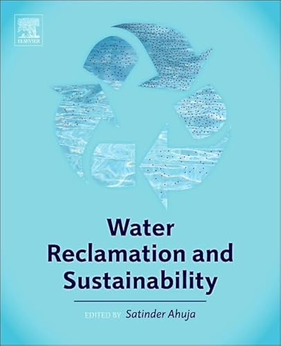 Beispielbild fr Water Reclamation and Sustainability zum Verkauf von Chiron Media