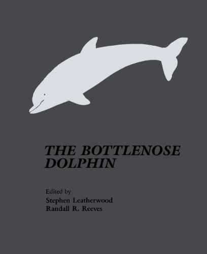 9780124119659: The Bottlenose Dolphin
