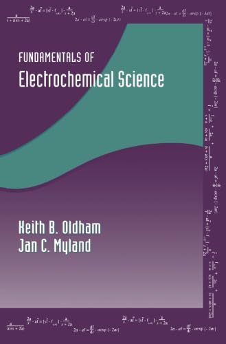 Beispielbild fr Fundamentals of Electrochemical Science zum Verkauf von Revaluation Books