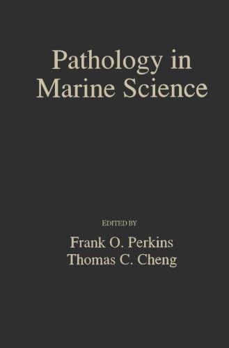 9780124120051: Pathology in Marine Science