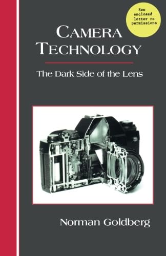 9780124120372: Camera Technology: The Dark Side of the Lens
