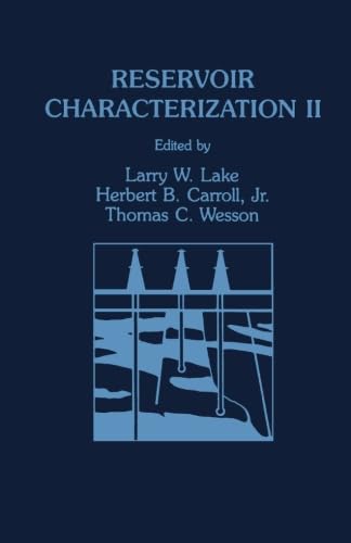 9780124120549: Reservoir Characterization II